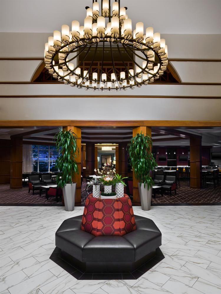 Sheraton Boston Needham Hotel Екстериор снимка