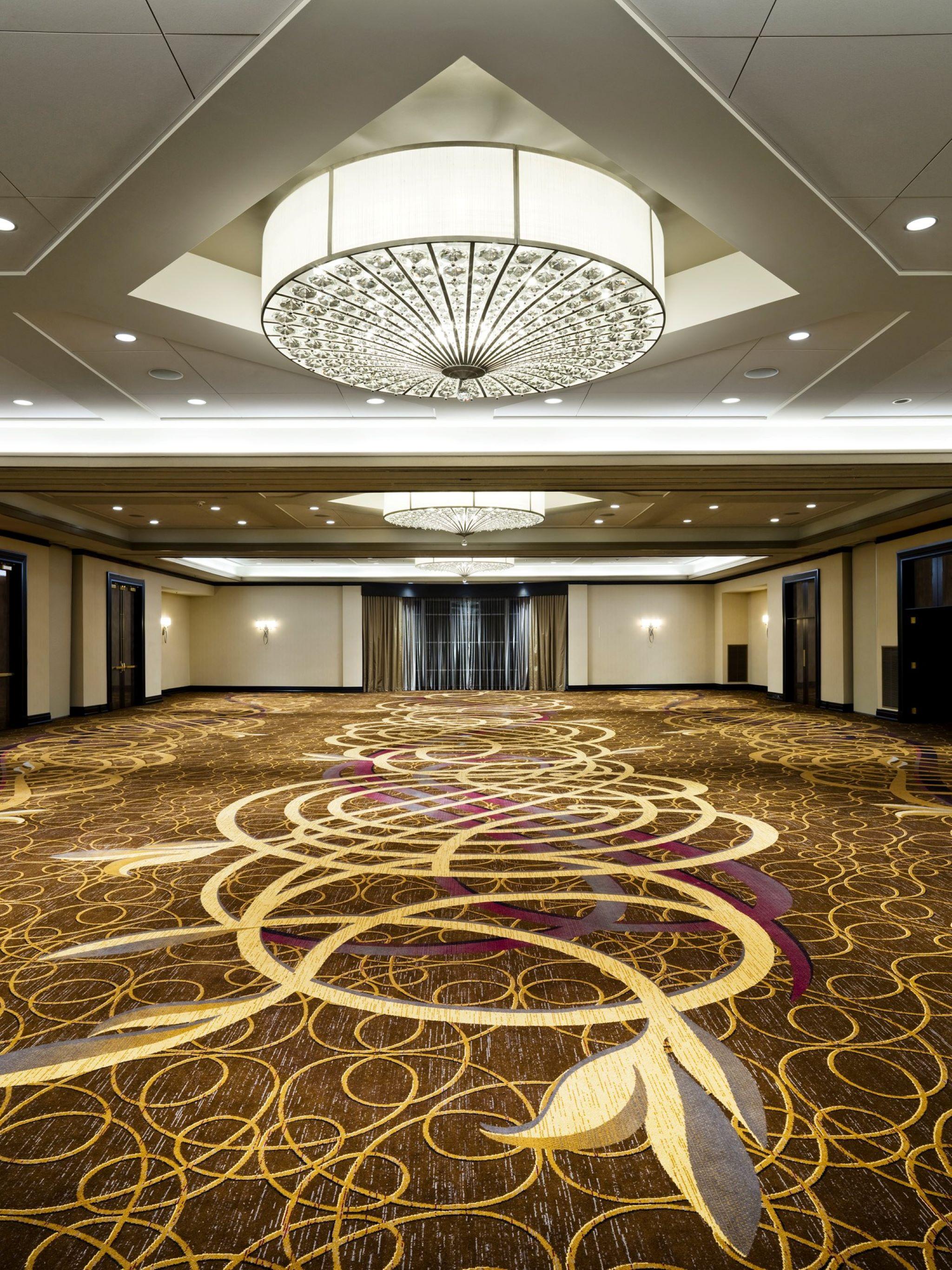 Sheraton Boston Needham Hotel Екстериор снимка